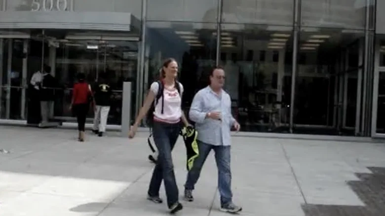 Michael Price était suspecté