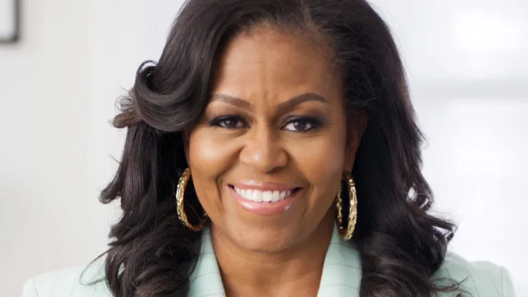 Michelle Obama Ses Moments Marquants Jusqu&rsquo;à Aujourd&rsquo;hui