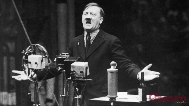 Montée au pouvoir d&rsquo;Hitler en Allemagne, la vraie histoire