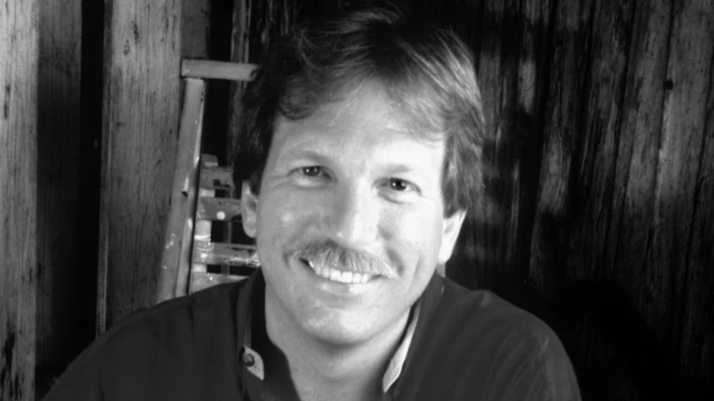 Mort tragique de Gary Webb, le journaliste en 2004