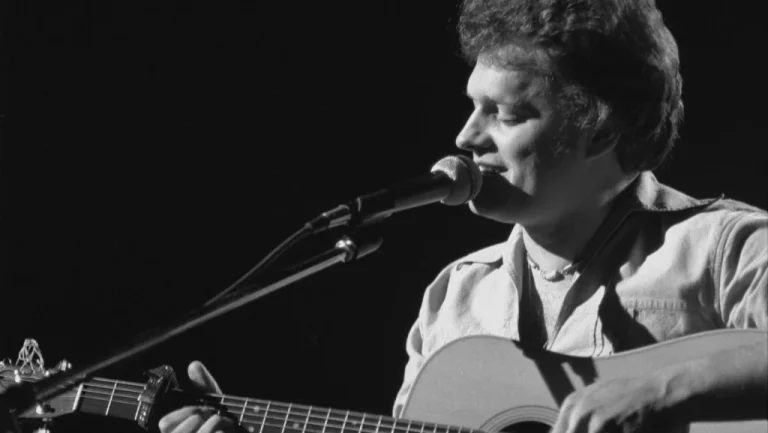 Mort tragique de Harry Chapin en 1981, l&rsquo;histoire du chanteur