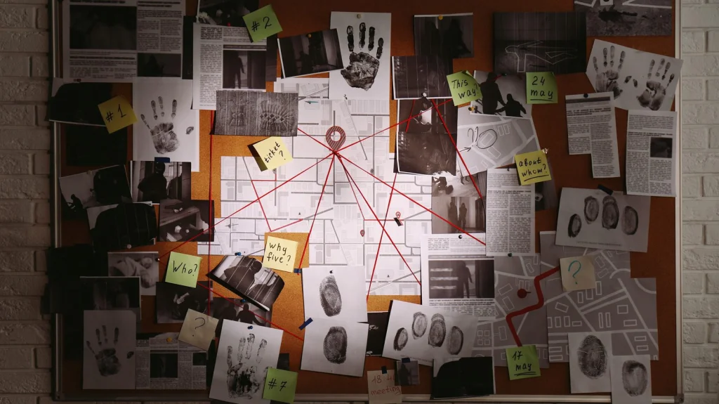 Mort tragique de Scott Johnson en 1988 et arrestation du tueur