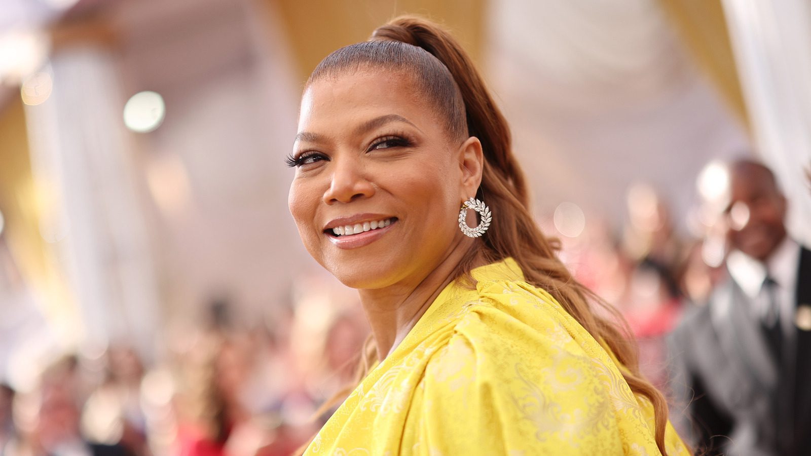 Mort tragique du frère de Queen Latifah en 1992 en moto