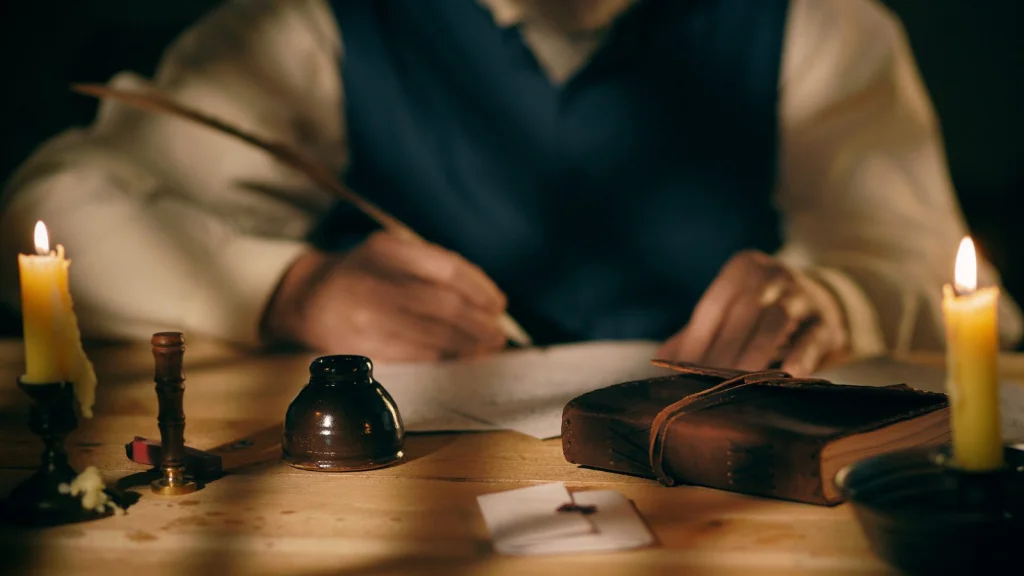 Mort tragique en 1803 de James Callender, le journaliste dénonciateur