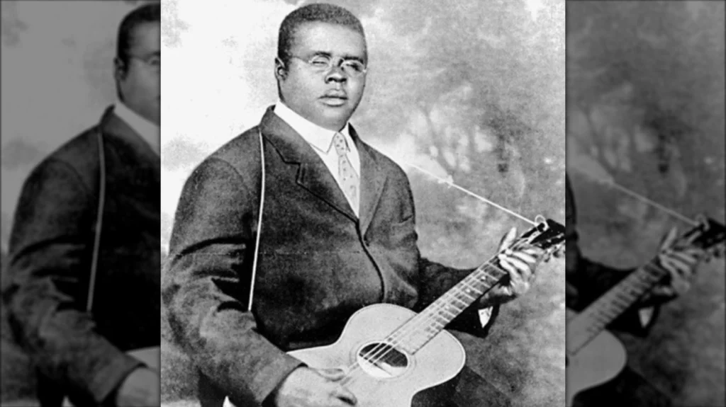 Mort tragique en 1929 de Blind Lemon Jefferson, père du Texas Blues