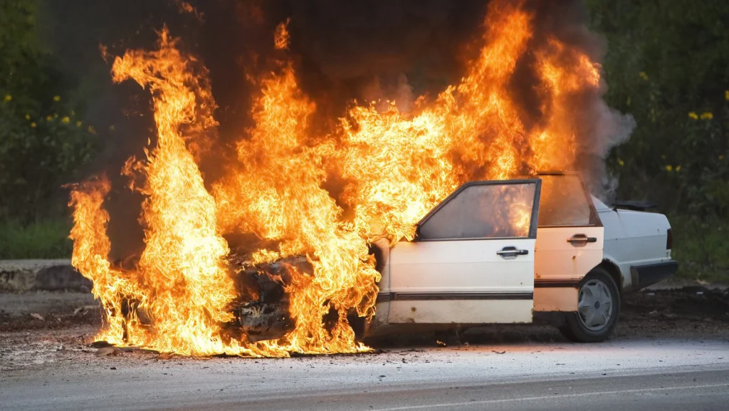 Motivation de Steven Benson pour l'explosion mortelle de sa mère héritière du tabac