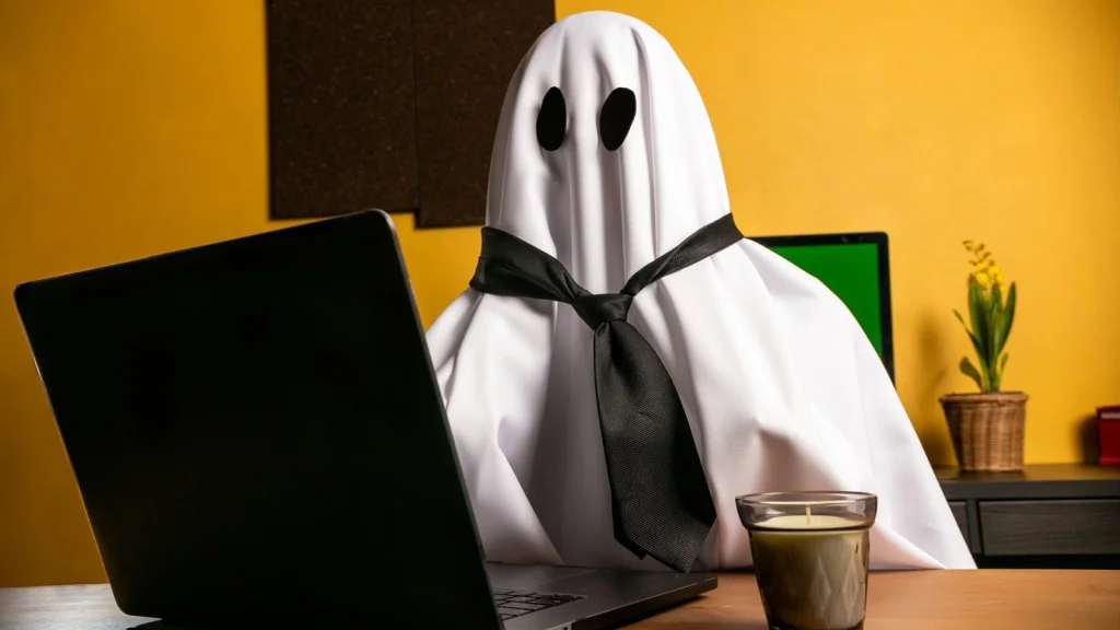 Mots Fantômes Mystérieux et Leur Origine dans le Dictionnaire