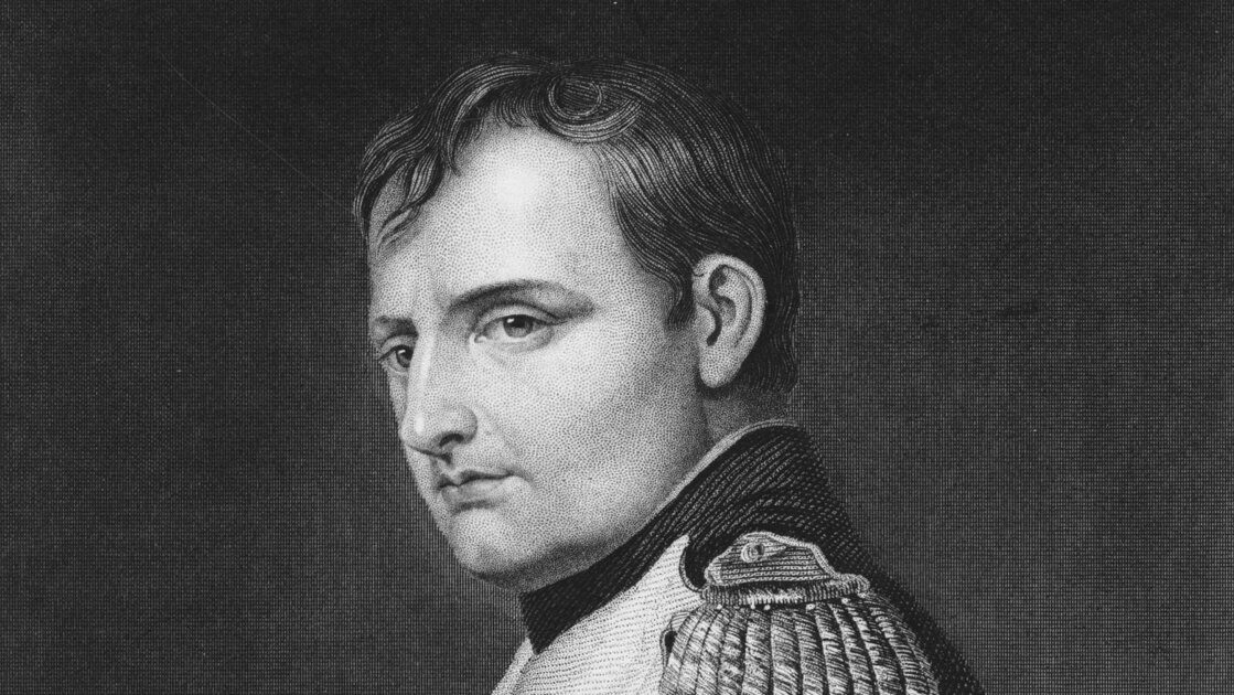 Napoléon Bonaparte et le secret de son dernier testament