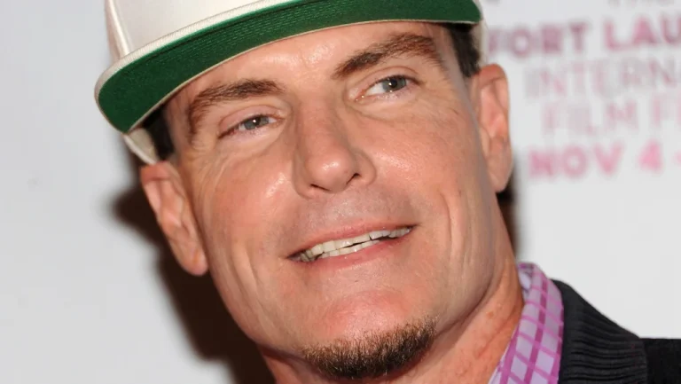 Nombre d&rsquo;arrestations de Vanilla Ice au fil des ans