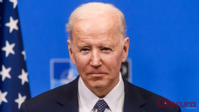 Nouveaux détails sur le conducteur qui a percuté la voiture de Biden