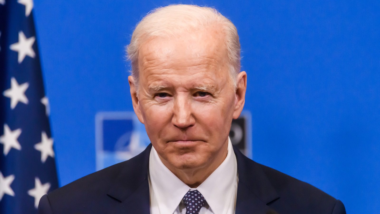 Nouveaux détails sur le conducteur qui a percuté la voiture de Biden