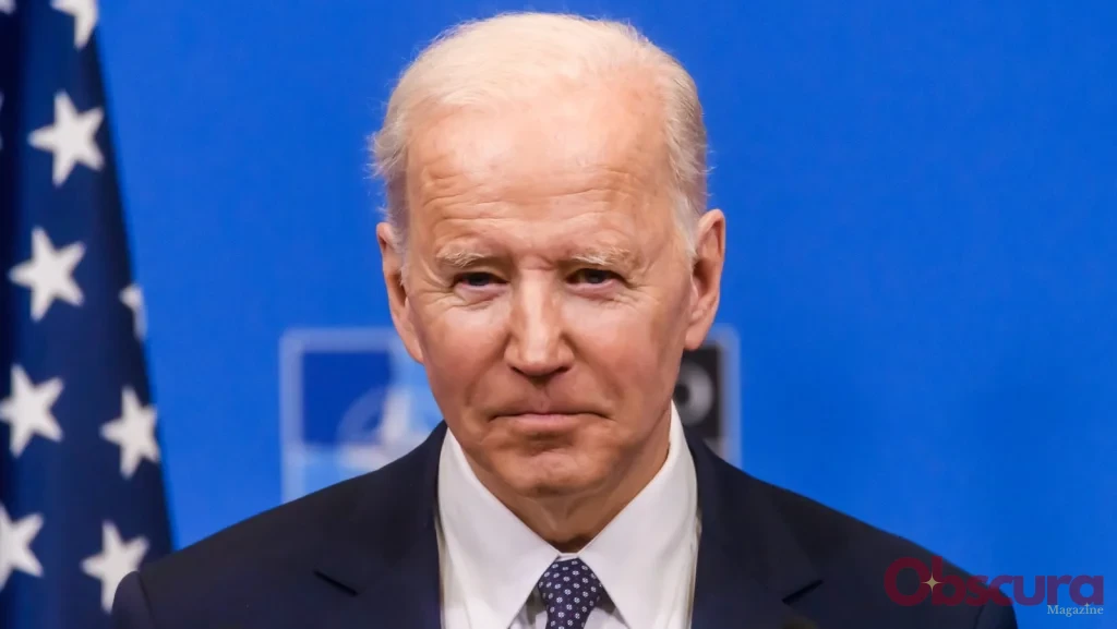 Nouveaux détails sur le conducteur qui a percuté la voiture de Biden