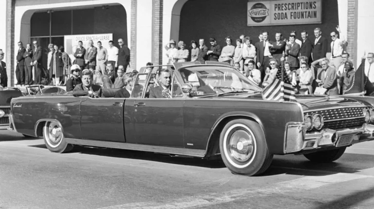 Nouvelles révélations sur l&rsquo;assassinat de JFK : les infos essentielles