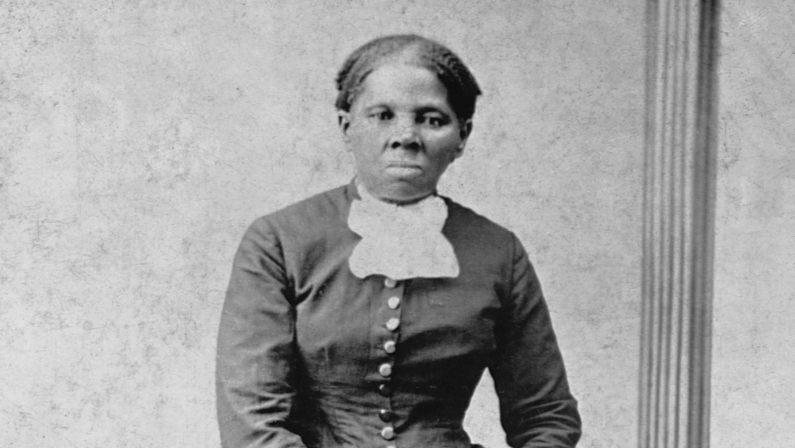 Où Trouver la Tombe de Harriet Tubman Guide Historique