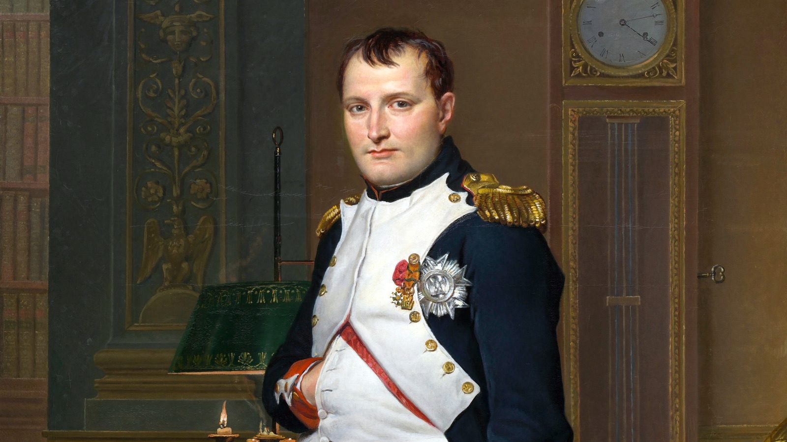 Où Trouver la Tombe de Napoléon Découvrez son Dernier Repos