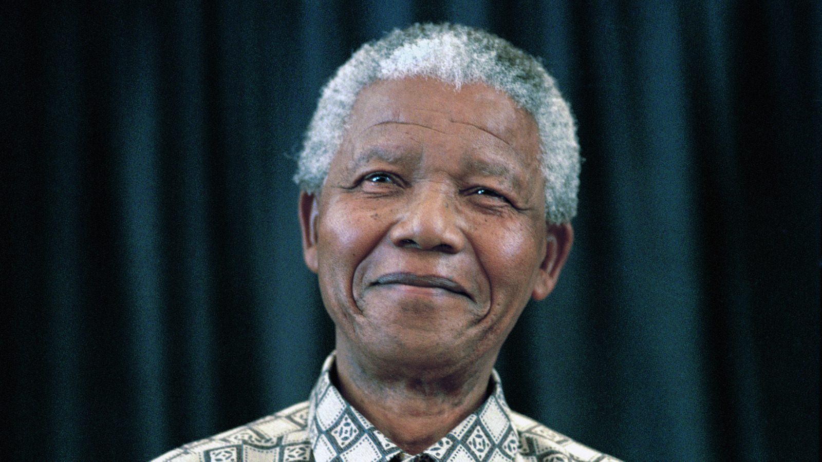 Où est enterré Nelson Mandela, icône anti-apartheid