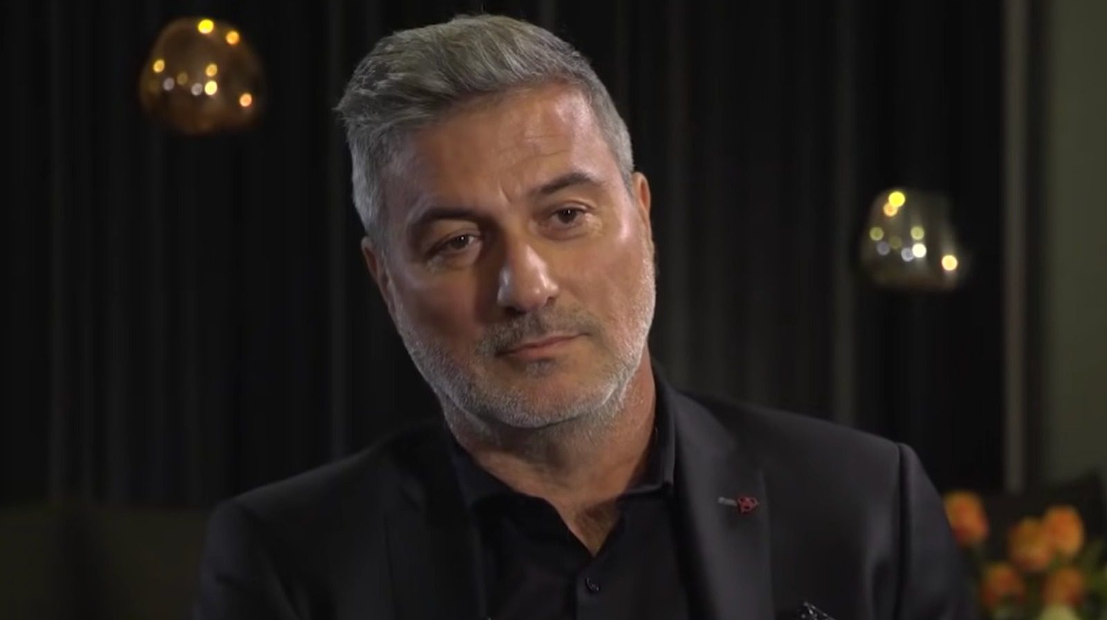 Où se trouve Paolo Macchiarini, chirurgien déchu, aujourd'hui