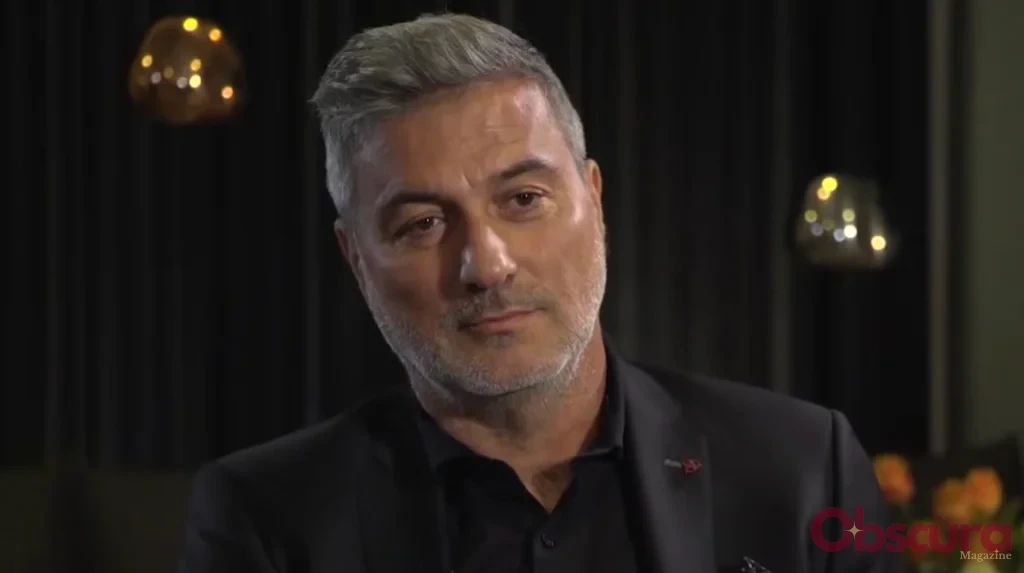 Où se trouve Paolo Macchiarini, chirurgien déchu, aujourd'hui
