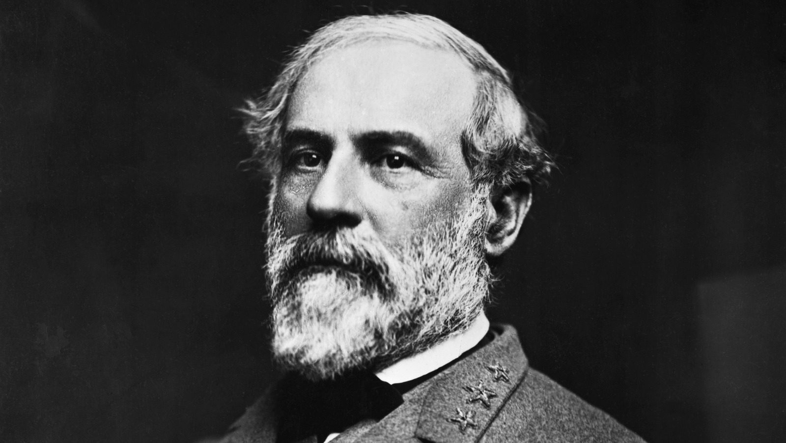 Où trouver la tombe de Robert E. Lee, général confédéré
