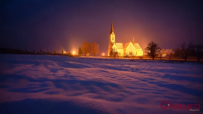 Origine de la messe de minuit dans l&rsquo;Église catholique