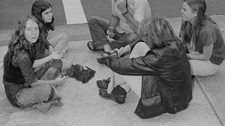 Pas la Première Fois qu'il se Vante de sa Célébrité