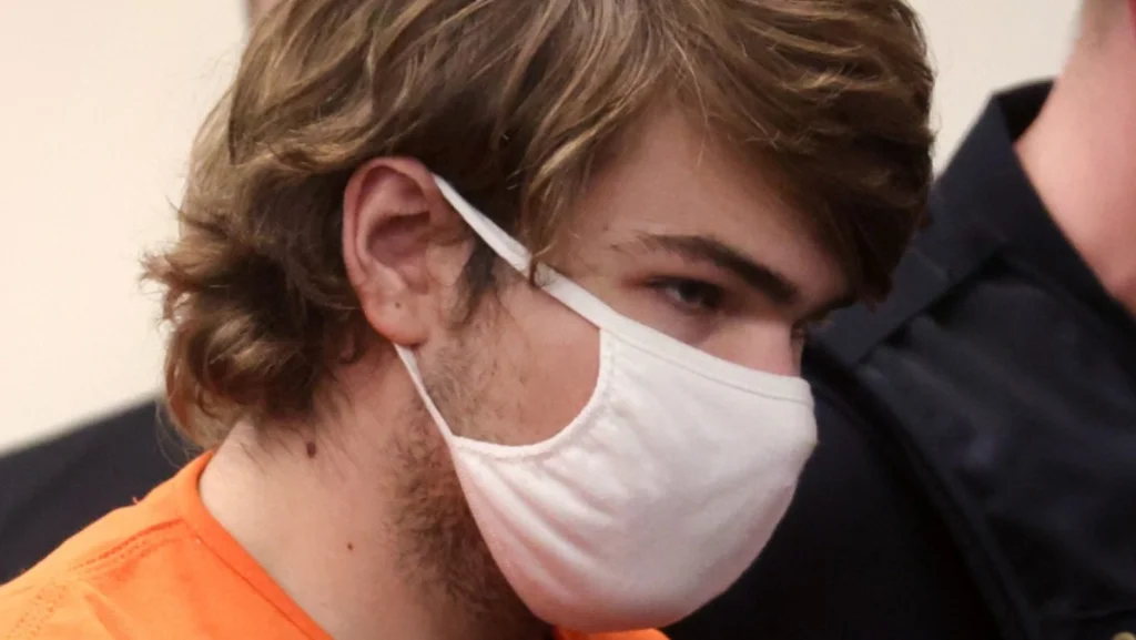 Peine du Tireur de Buffalo 2023 Analyse du Jugement