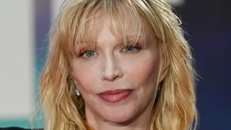 Phil Lesh de Grateful Dead, parrain de Courtney Love? Origine de la rumeur