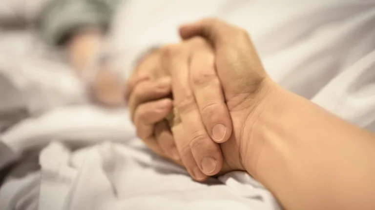 Phénomène troublant de l&rsquo;expérience de mort partagée
