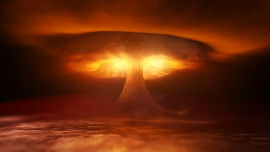 Plan Blue Peacock: Le Royaume-Uni, poulets et armes nucléaires