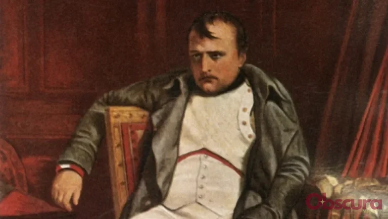 Plans de Napoléon jamais réalisés, un regard historique