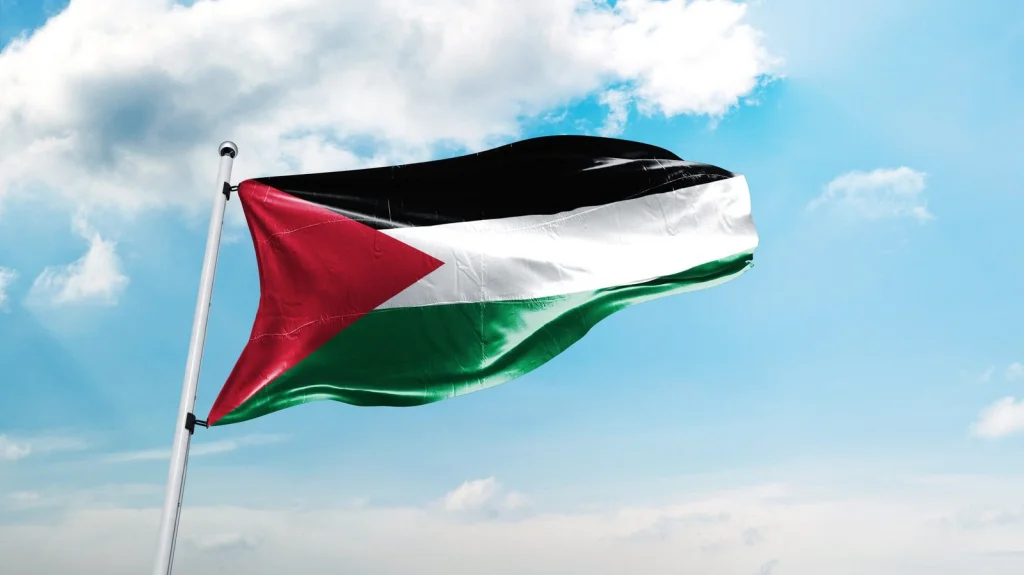Pourquoi Certains Pays Ne Reconnaissent Pas la Palestine