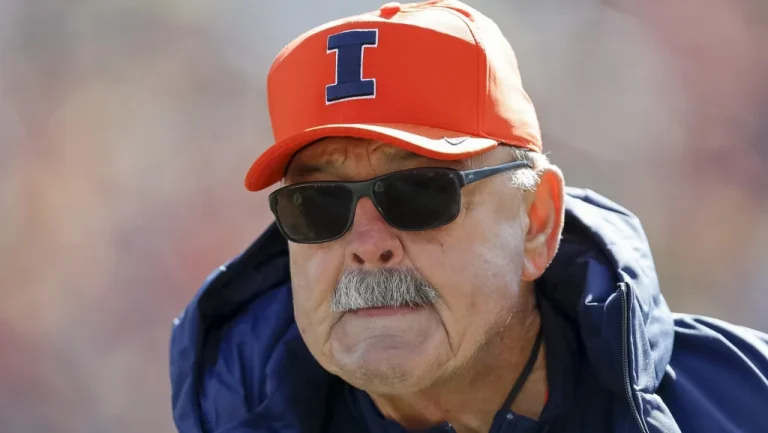 Pourquoi Dick Butkus a dû quitter la NFL, la triste vérité