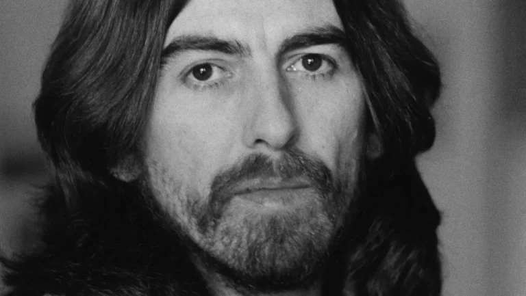 Pourquoi George Harrison était en colère à cause des Beatles