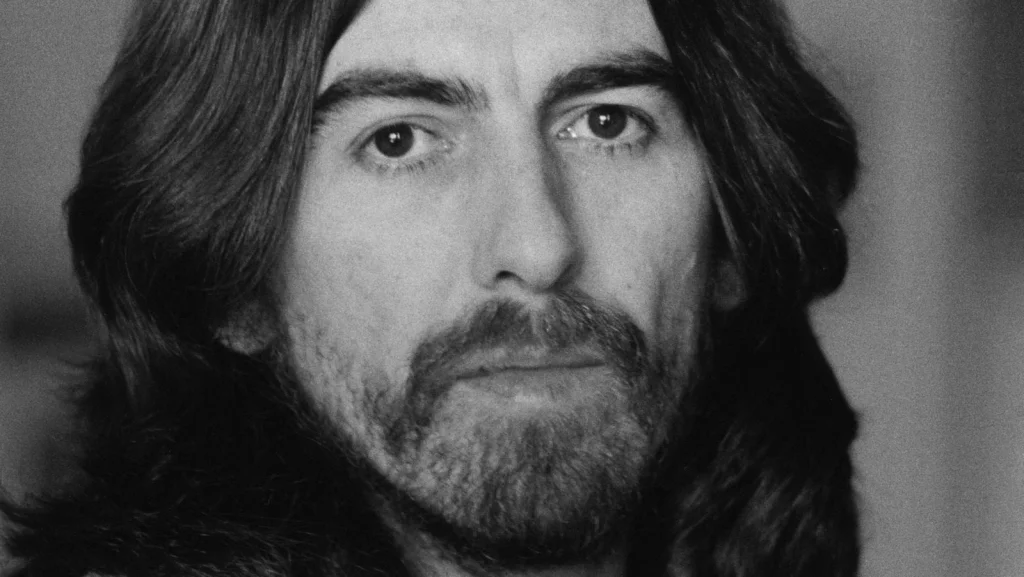 Pourquoi George Harrison était en colère à cause des Beatles