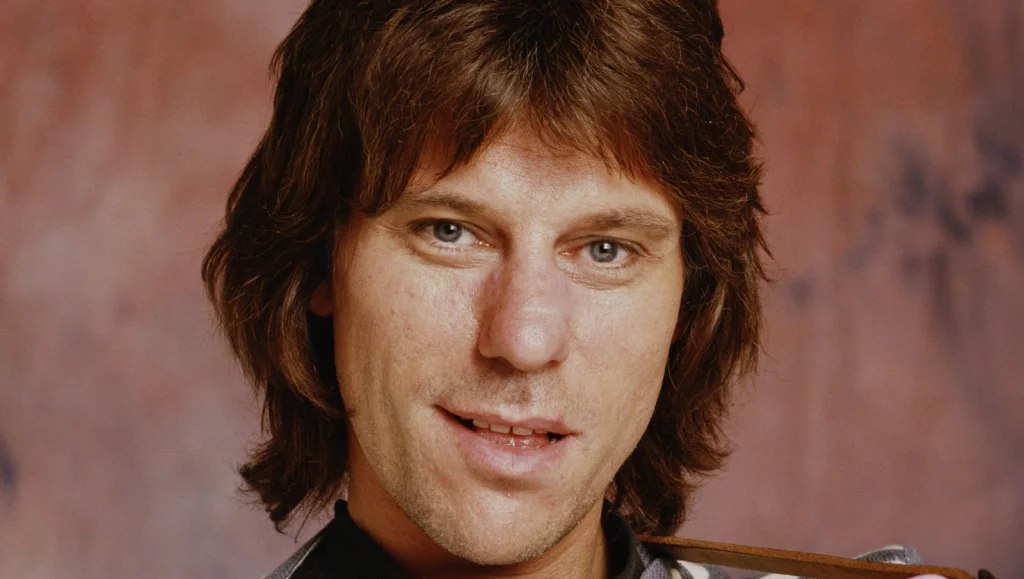 Pourquoi Jeff Beck doit sa carrière à George Martin