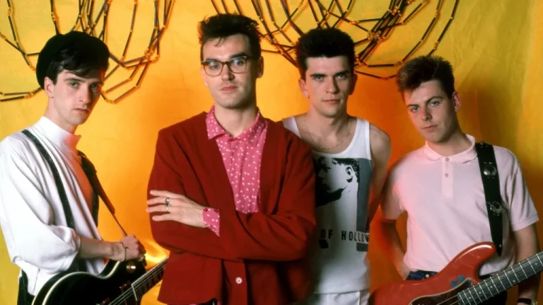 Pourquoi Morrissey a quitté The Smiths pour une carrière solo