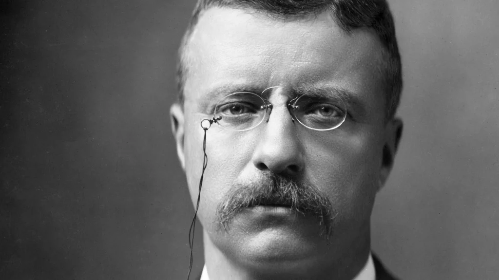 Pourquoi Roosevelt portait-il des cheveux de Lincoln au doigt