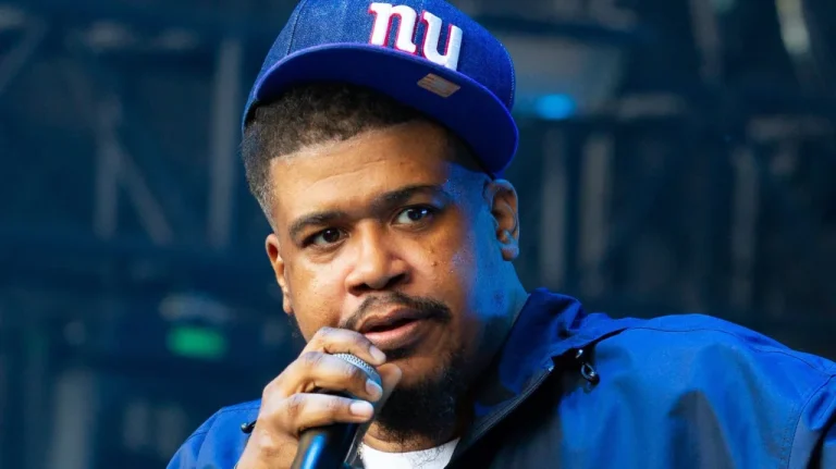 Pourquoi Trugoy de De La Soul Refusait l&rsquo;Étiquette Hippy