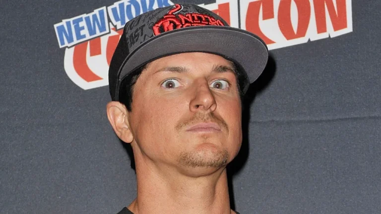 Pourquoi Zak Bagans ne revisitera jamais ce lieu terrifiant
