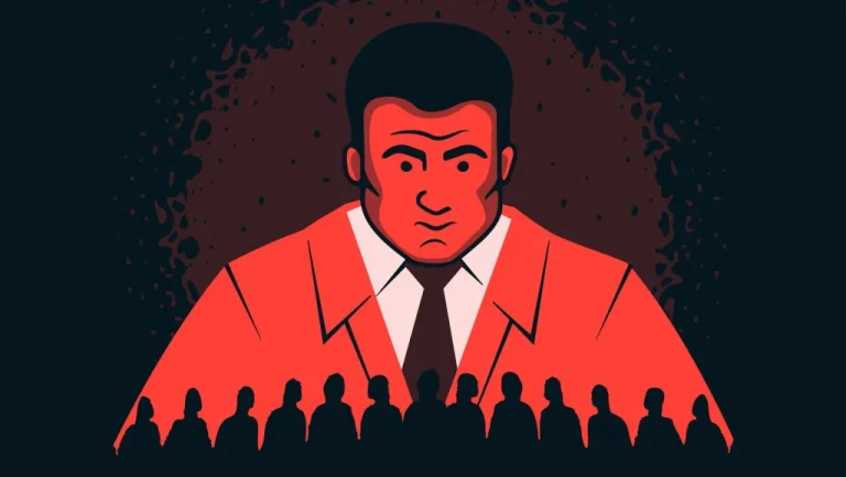 Pourquoi admire-t-on les dictateurs Psychologie expliquée