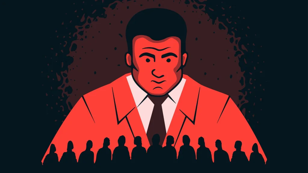 Pourquoi admire-t-on les dictateurs Psychologie expliquée