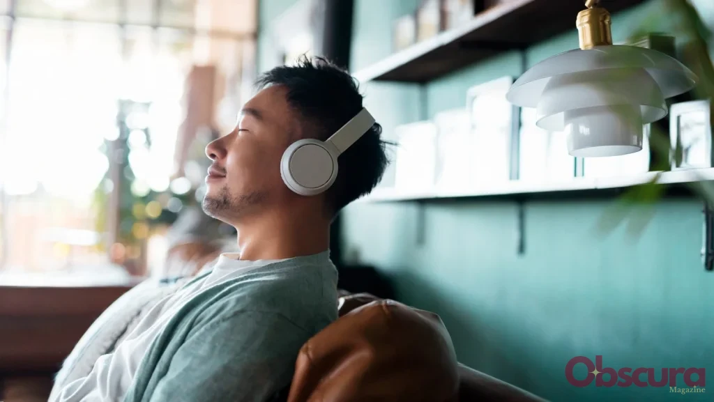 Pourquoi certaines musiques vous donnent des frissons selon la science