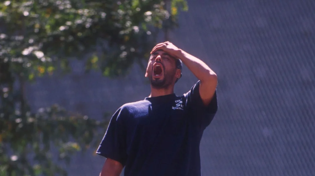 Pourquoi des personnes sont tombées du World Trade Center le 11 septembre