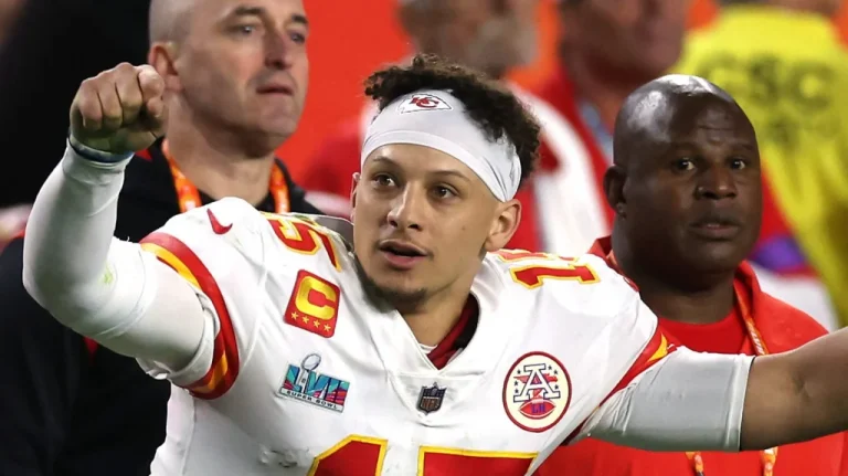 Pourquoi la dernière décision du Super Bowl 2023 était controversée