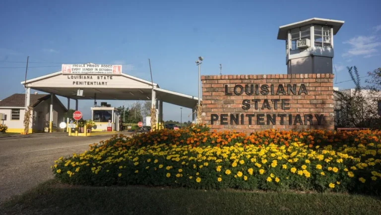 Pourquoi la prison d&rsquo;Angola en Louisiane est si dangereuse