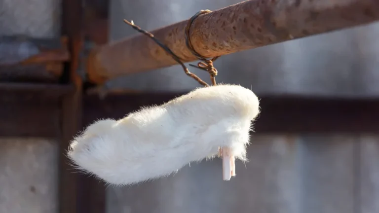 Pourquoi le Pied de Lapin Porte Bonheur Histoire et Croyances