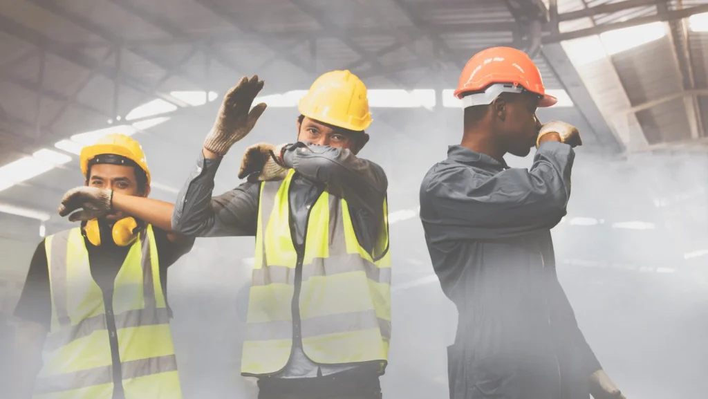 Pourquoi le chlorure de vinyle est-il si toxique – Explications