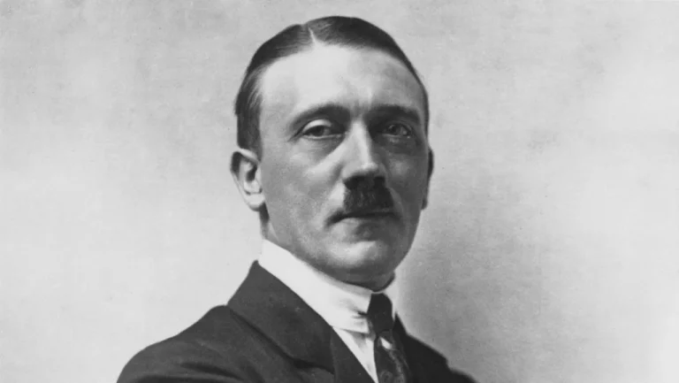 Pourquoi le mentor d&rsquo;Hitler s&rsquo;est éloigné de lui
