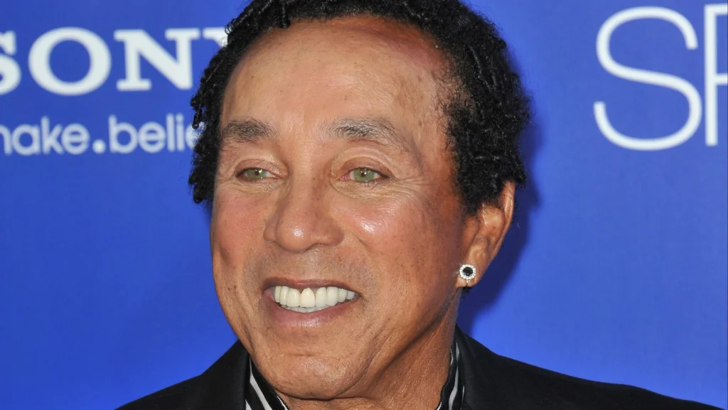 Pourquoi le père de Smokey Robinson a fui à 12 ans pour sa famille