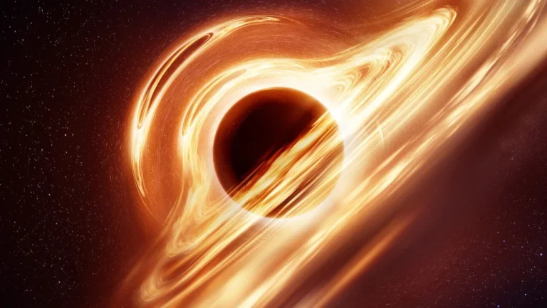 Pourquoi le terme Trou Noir est un contre-sens fascinant